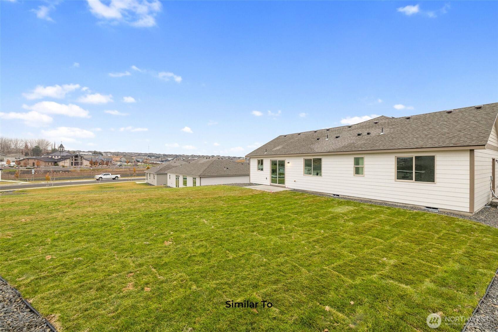 Moses Lake, WA 98837,314 N Sandy LOOP