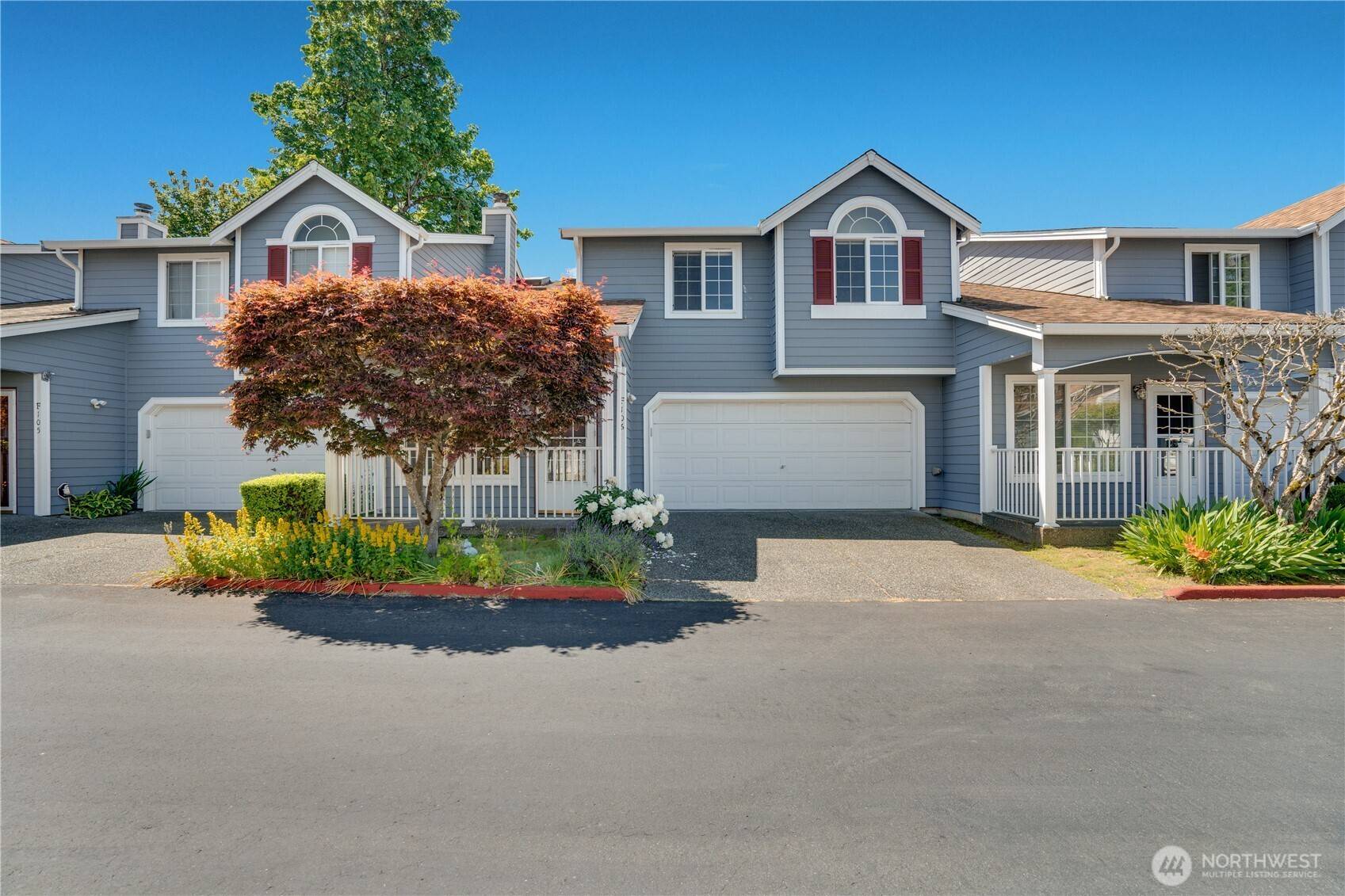 Kent, WA 98031,10513 SE 250th PL #F-106