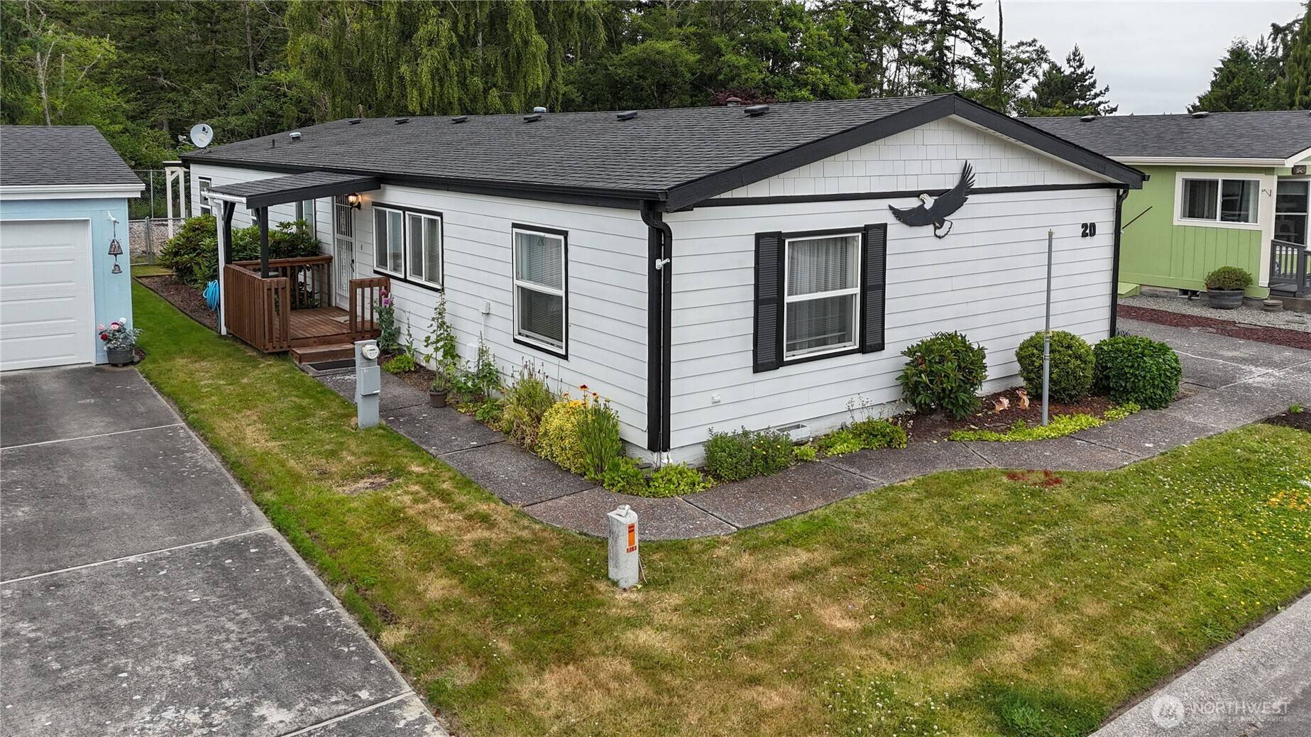Mount Vernon, WA 98274,2610 E Section ST #20