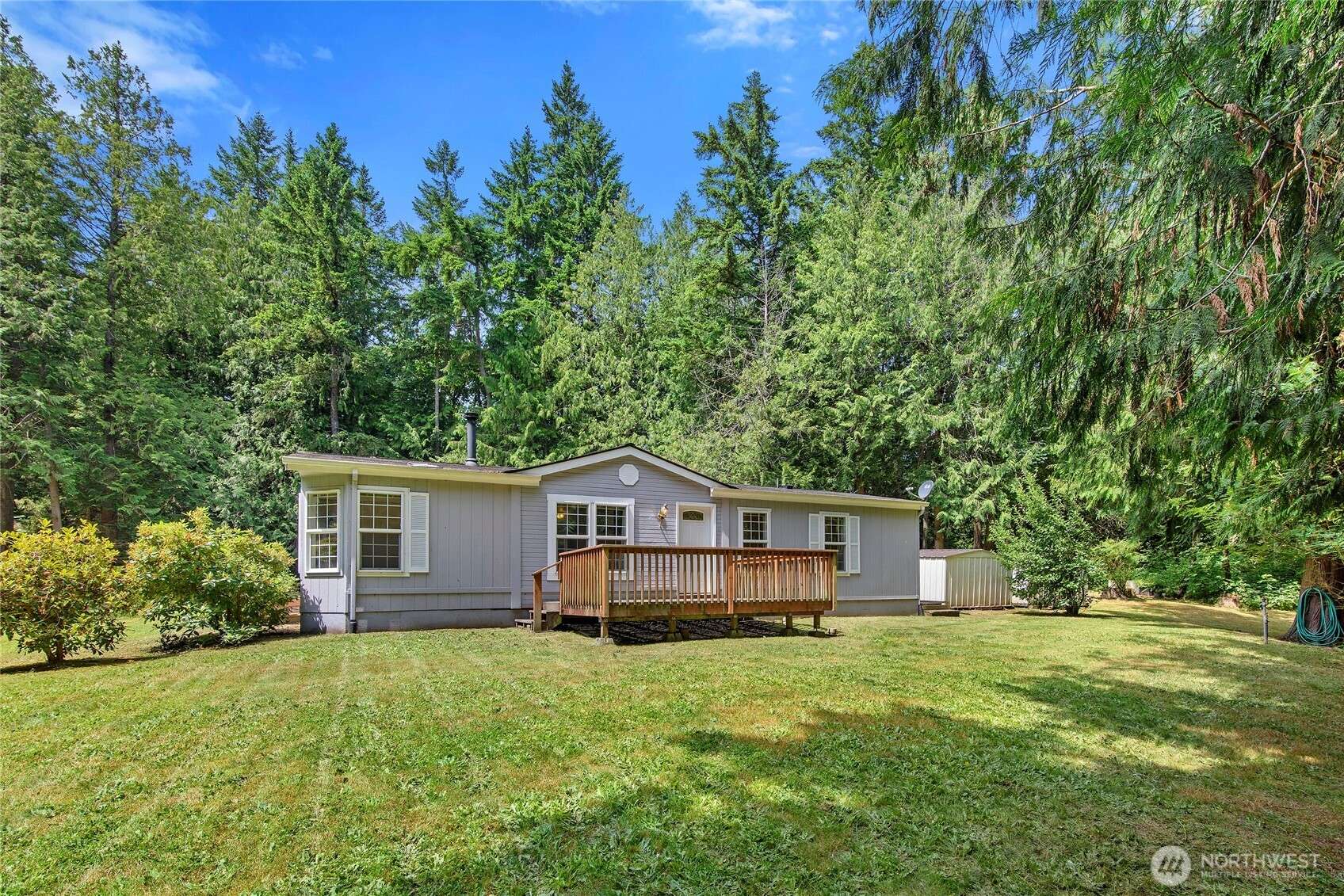 Poulsbo, WA 98370,926 NE Genes LN
