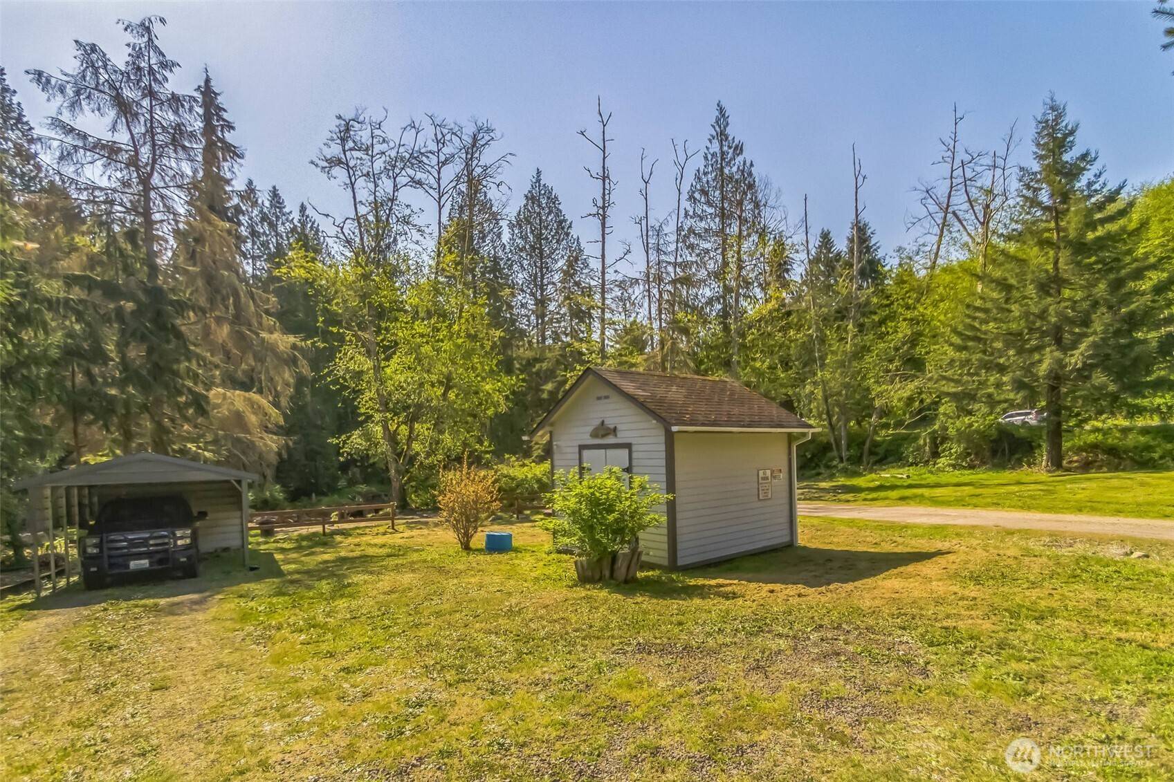 Port Ludlow, WA 98365,3863 Paradise Bay RD