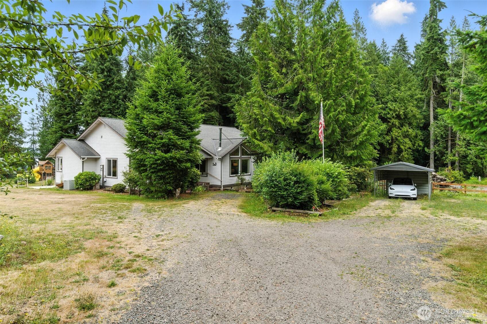 Port Ludlow, WA 98365,3863 Paradise Bay RD