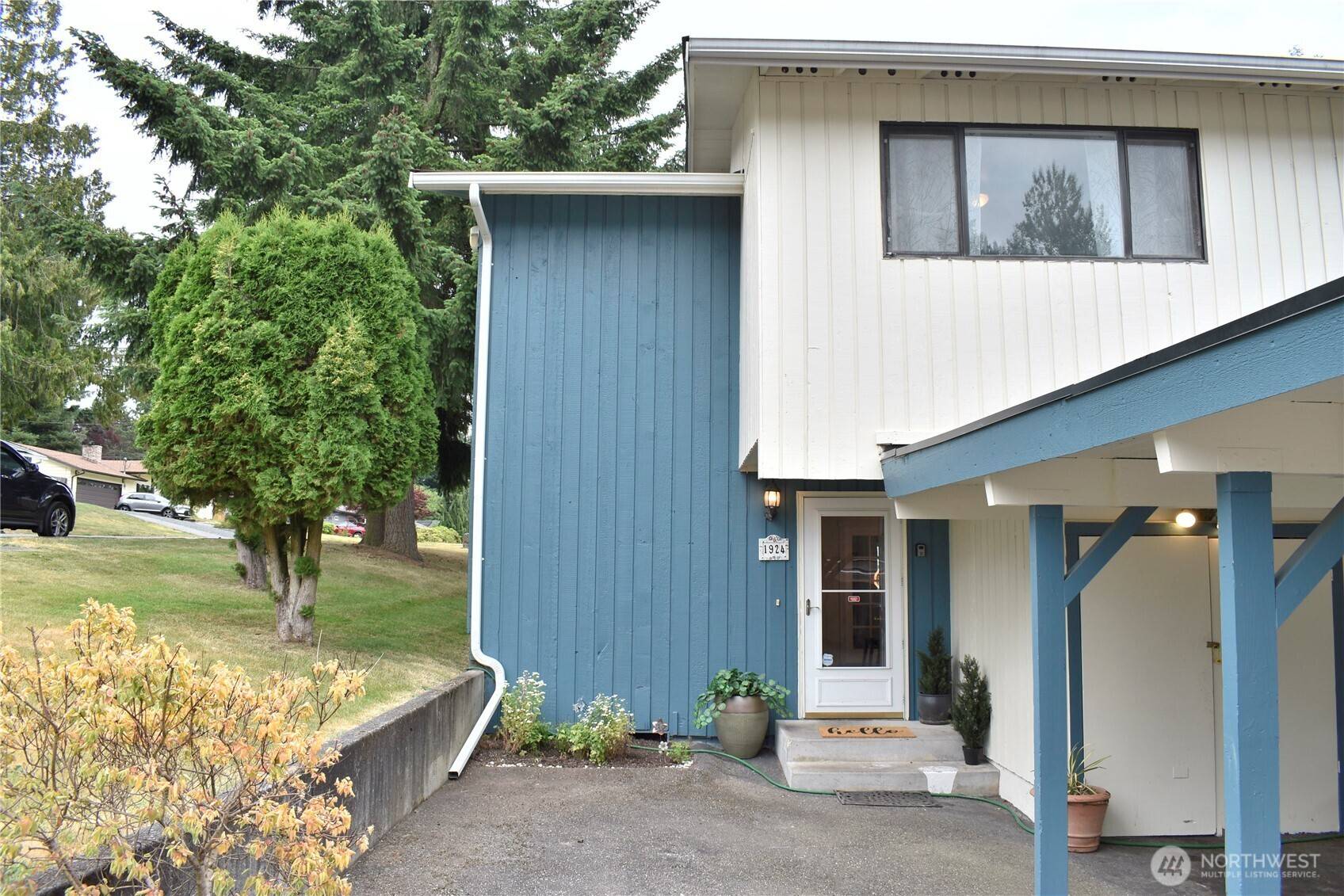 Everett, WA 98203,1924 75th ST SE #3A