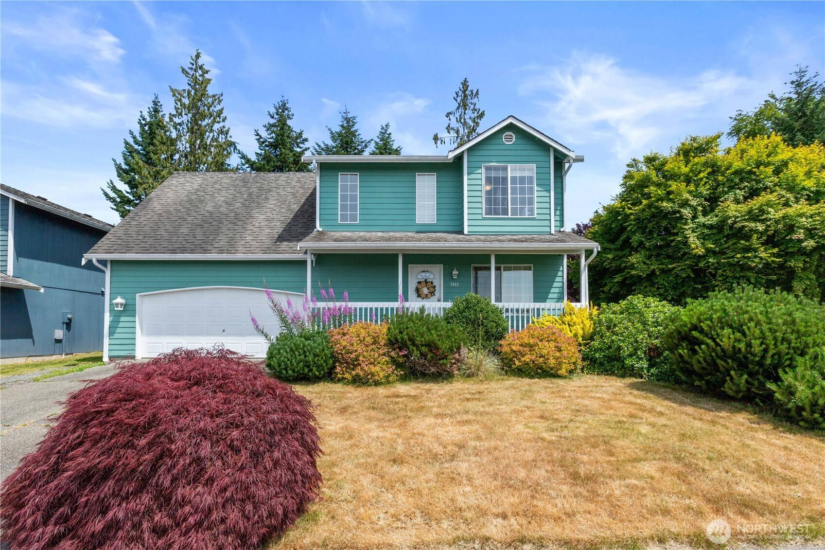 Marysville, WA 98270,7003 79th DR NE
