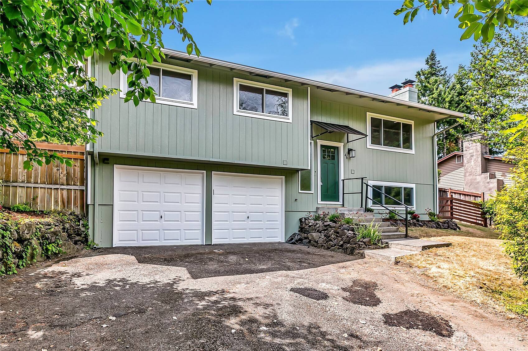 Steilacoom, WA 98388,46 Ira Light ST
