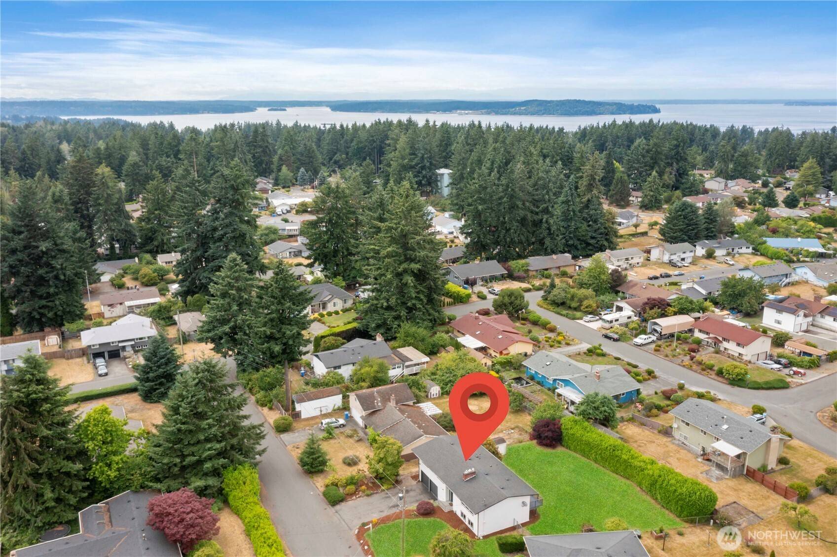 Lakewood, WA 98498,10805 105 ST SW