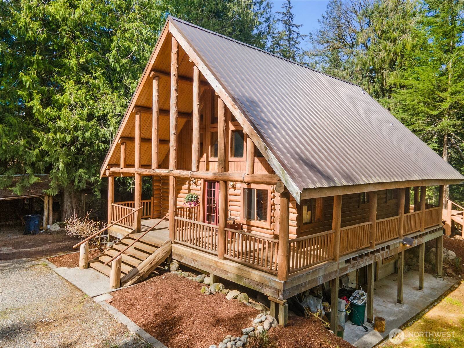 Ravensdale, WA 98051,29230 322nd AVE SE