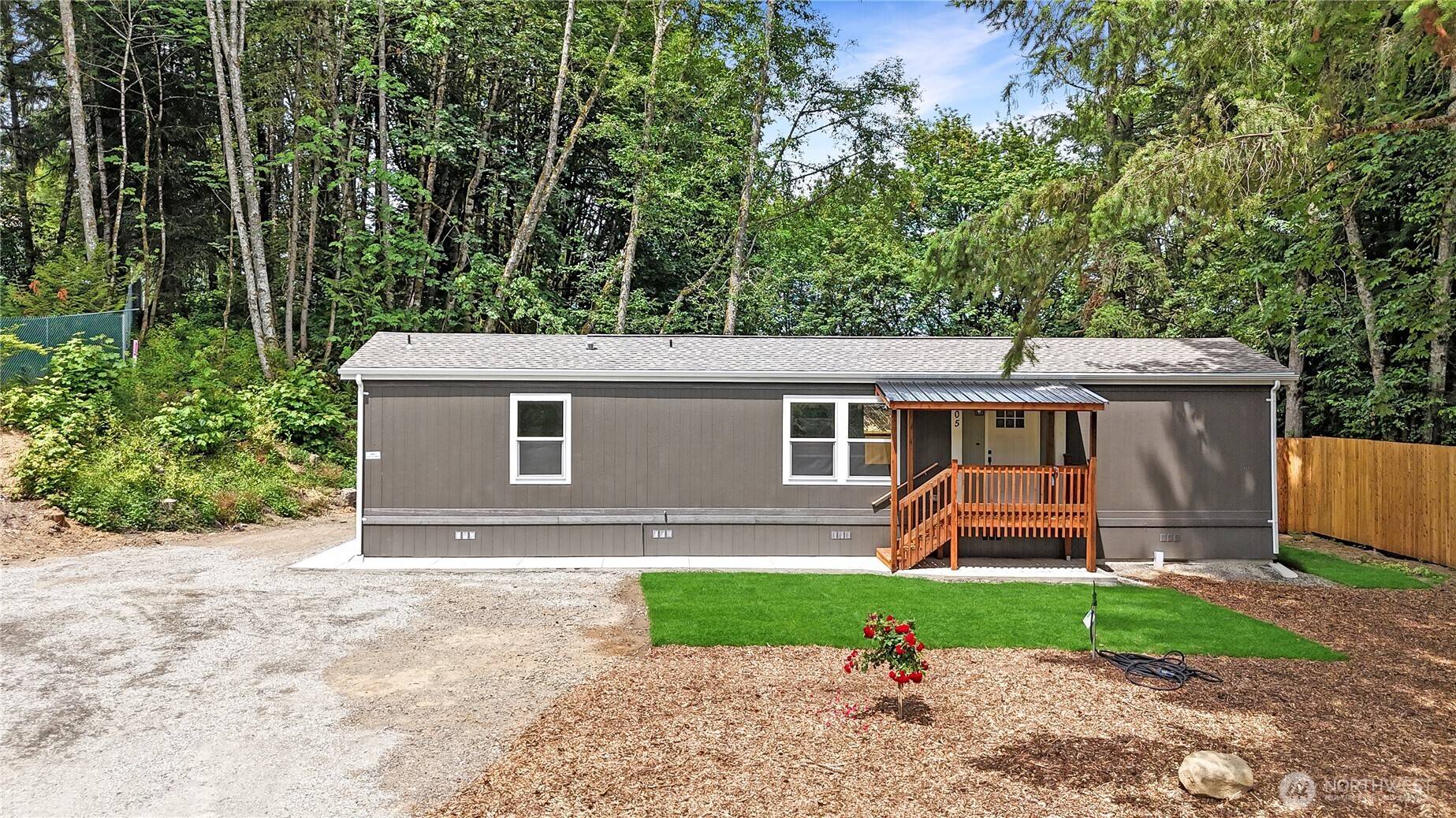 Castle Rock, WA 98611,205 Camelot DR