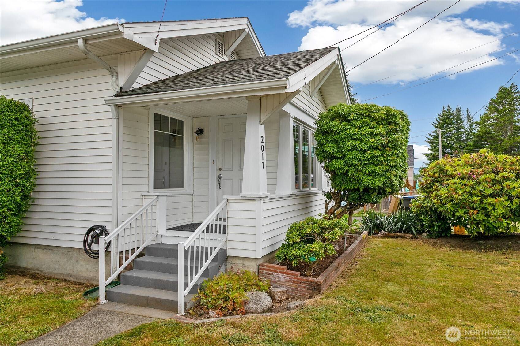 Bremerton, WA 98337,2011 9th ST