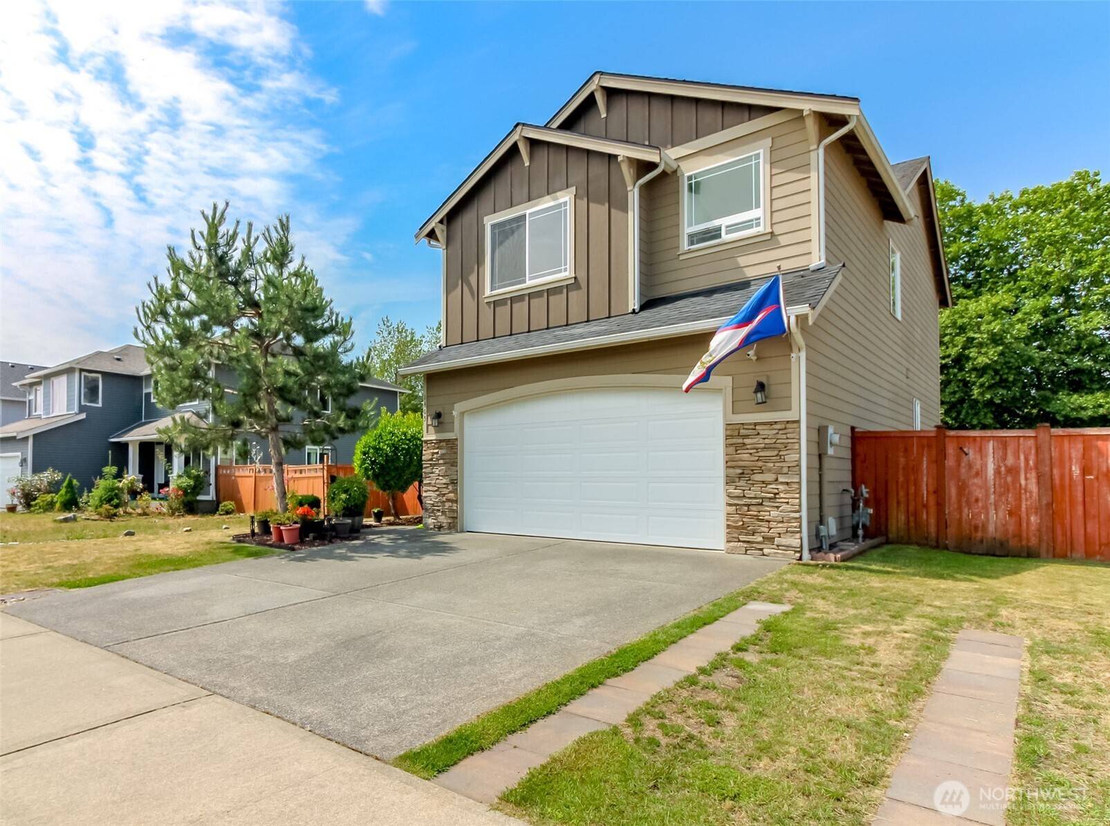Orting, WA 98360,1605 Riddell AVE NE