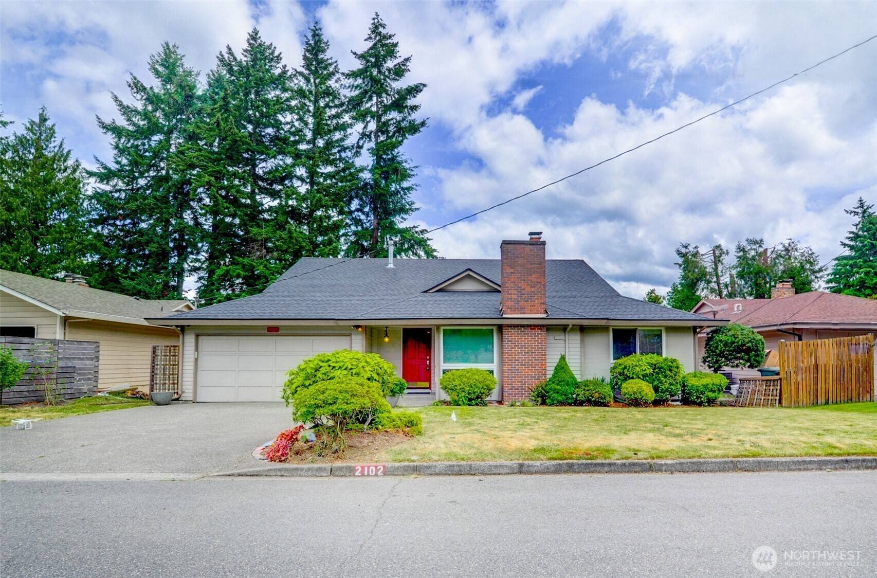 Bellevue, WA 98008,2102 172nd AVE NE