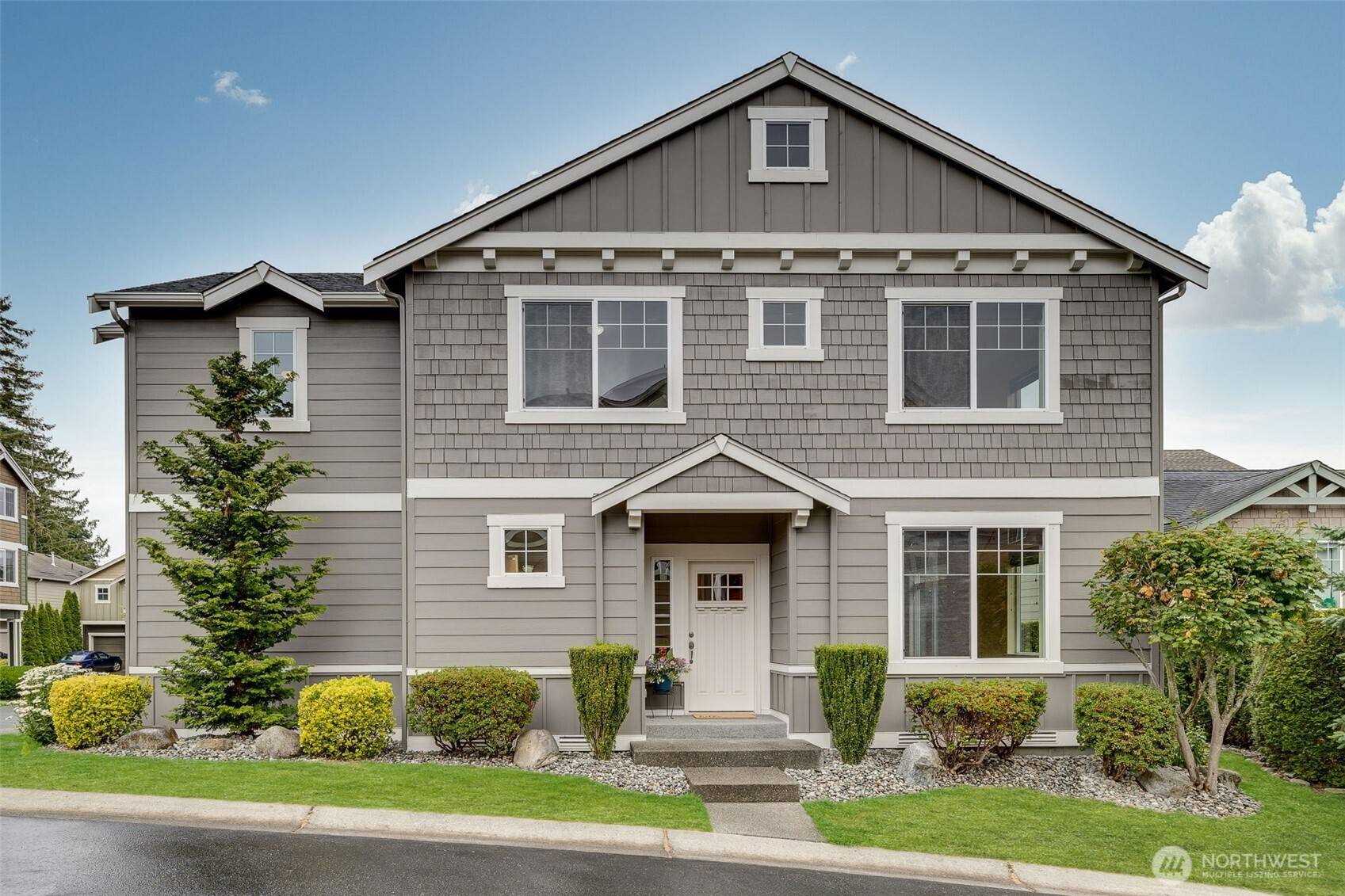 Lake Stevens, WA 98258,1227 93rd DR NE