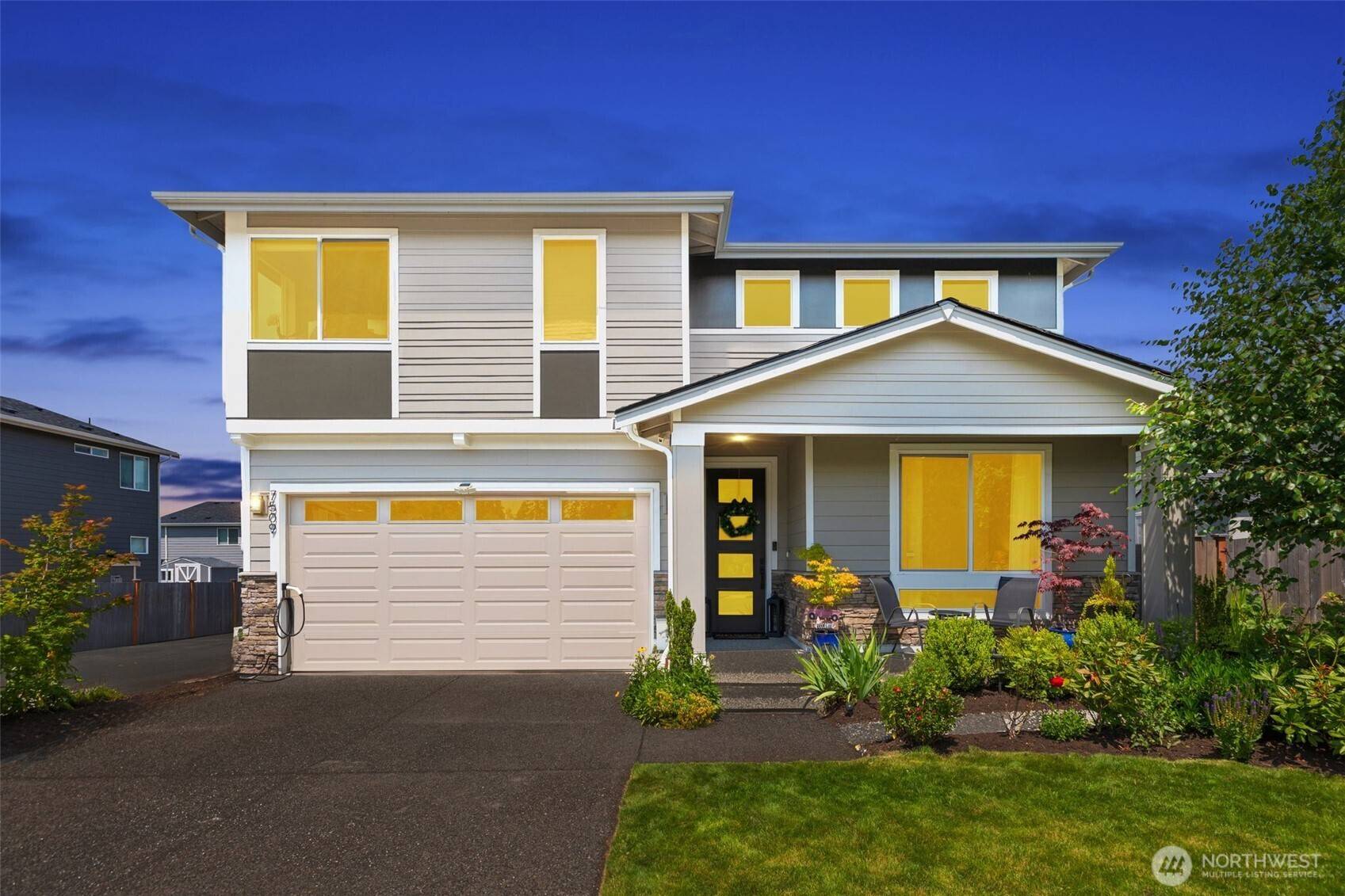 Lake Stevens, WA 98258,7509 SE 11th PL