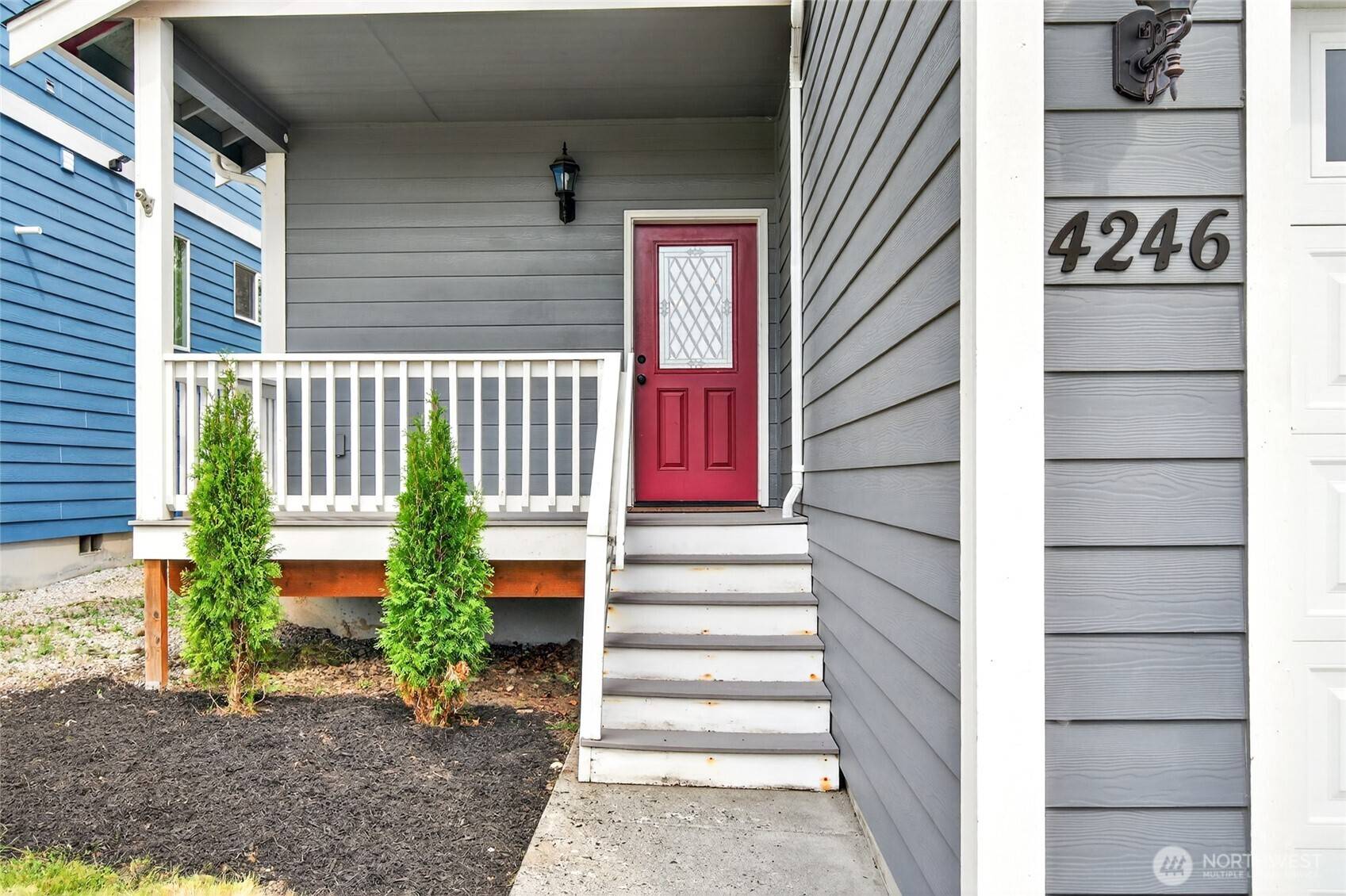 Bellingham, WA 98226,4246 Stonecrest CT