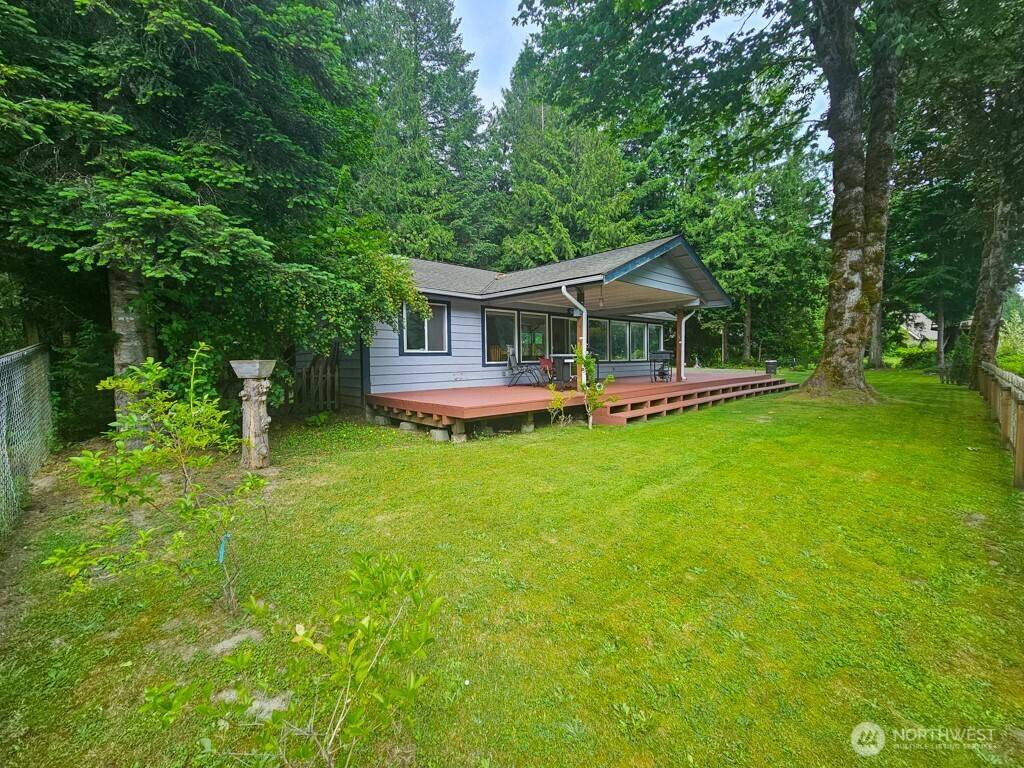 Gold Bar, WA 98251,53802 State Route 2