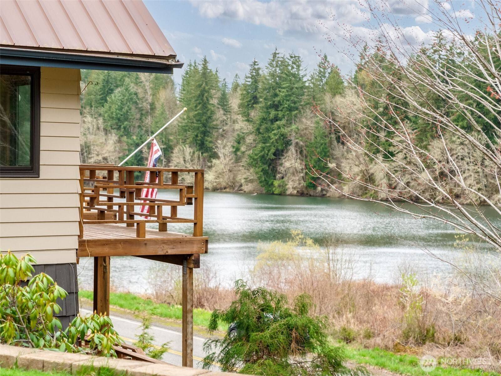 Mossyrock, WA 98564,291 Hadaller RD