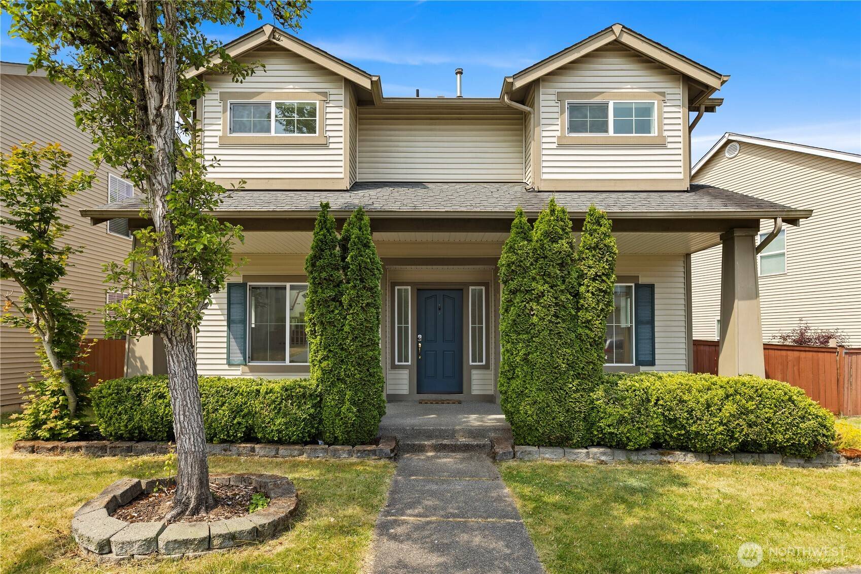 Renton, WA 98056,331 Index AVE SE