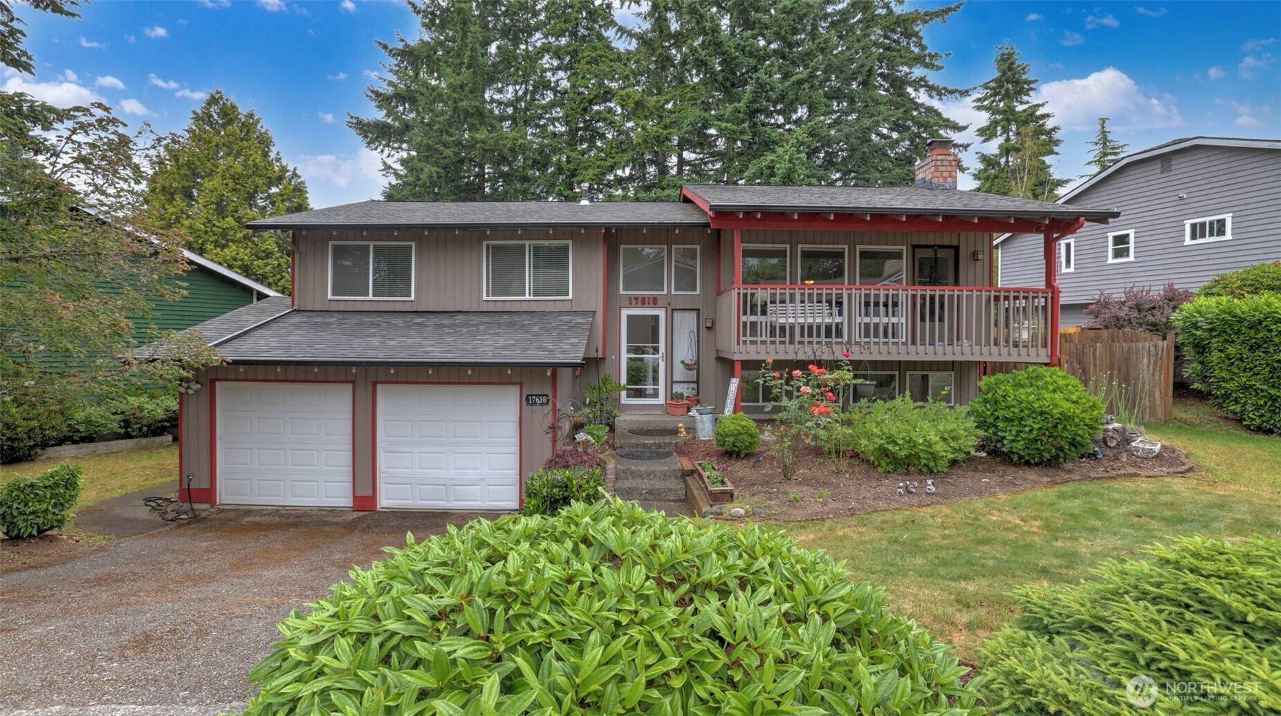 Renton, WA 98058,17618 162nd AVE SE
