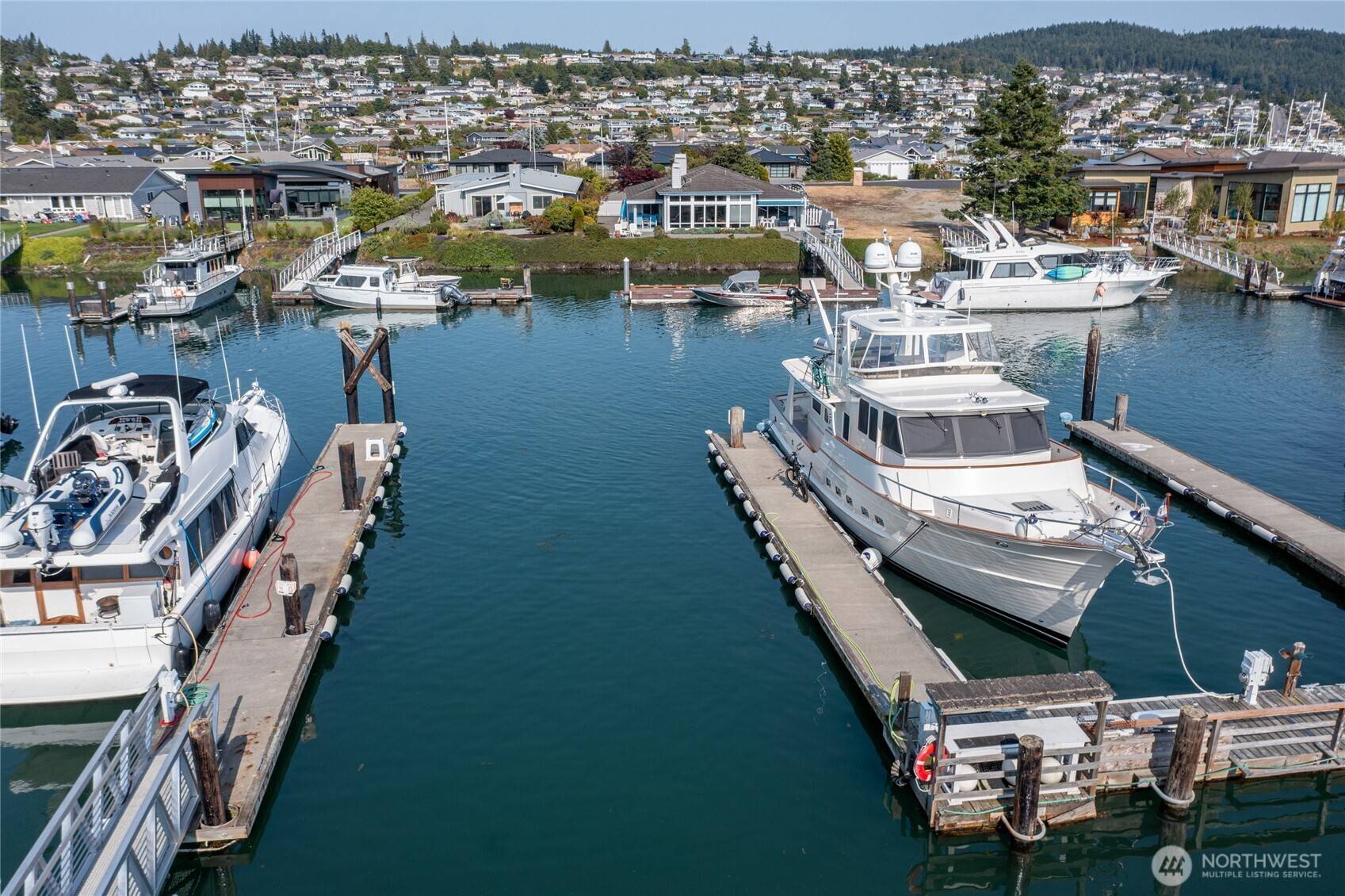 Anacortes, WA 98221,1909 Skyline WAY #F