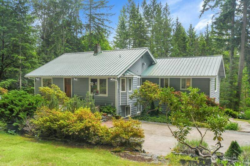 Snohomish, WA 98290,530 175th AVE NE