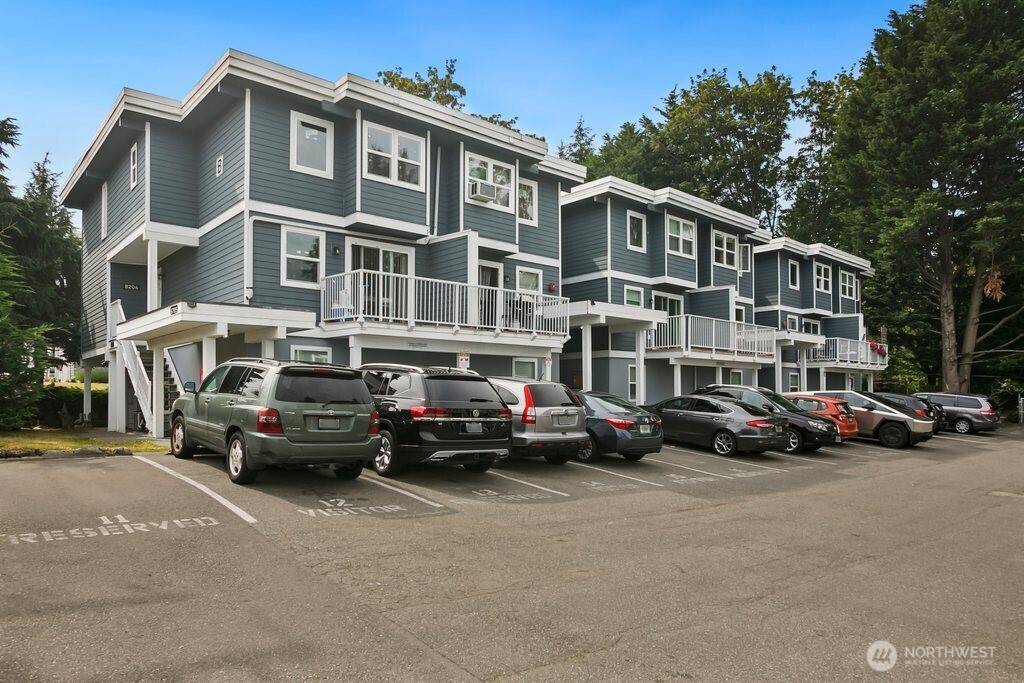 Lynnwood, WA 98036,6705 204th ST SW #B-203