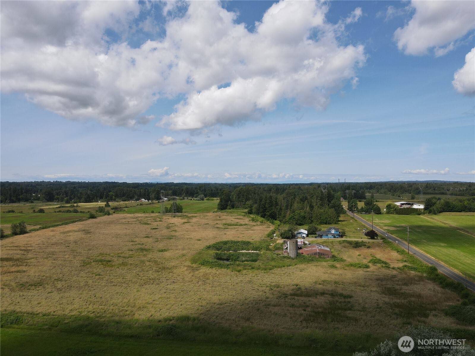 Custer, WA 98240,0 Creasy RD