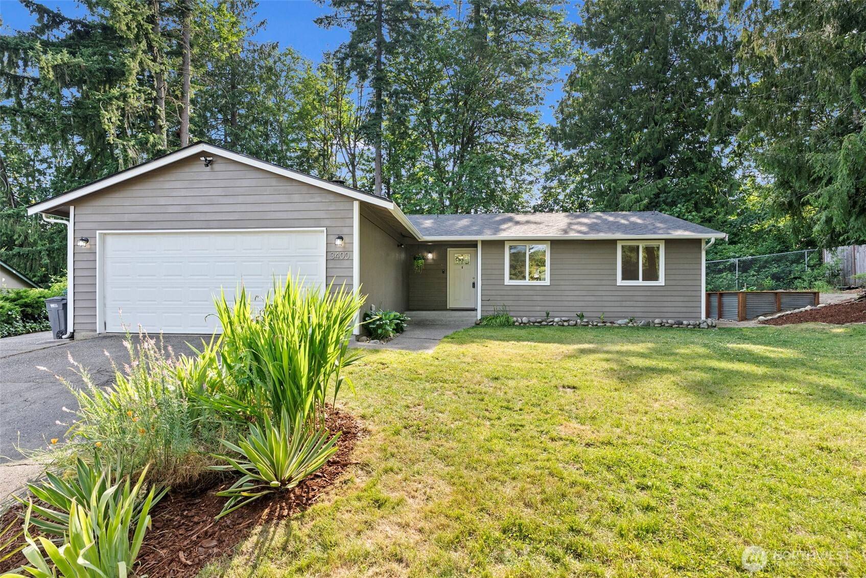 Port Orchard, WA 98366,3400 SE Carmae DR