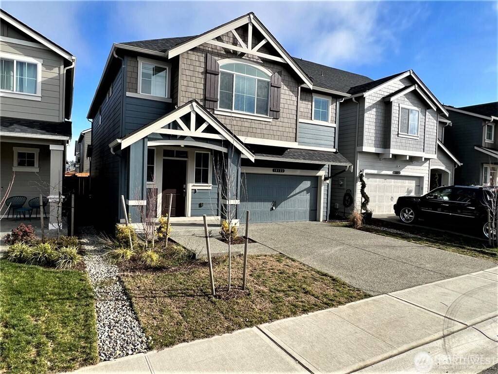 Puyallup, WA 98374,18423 110th AVE E
