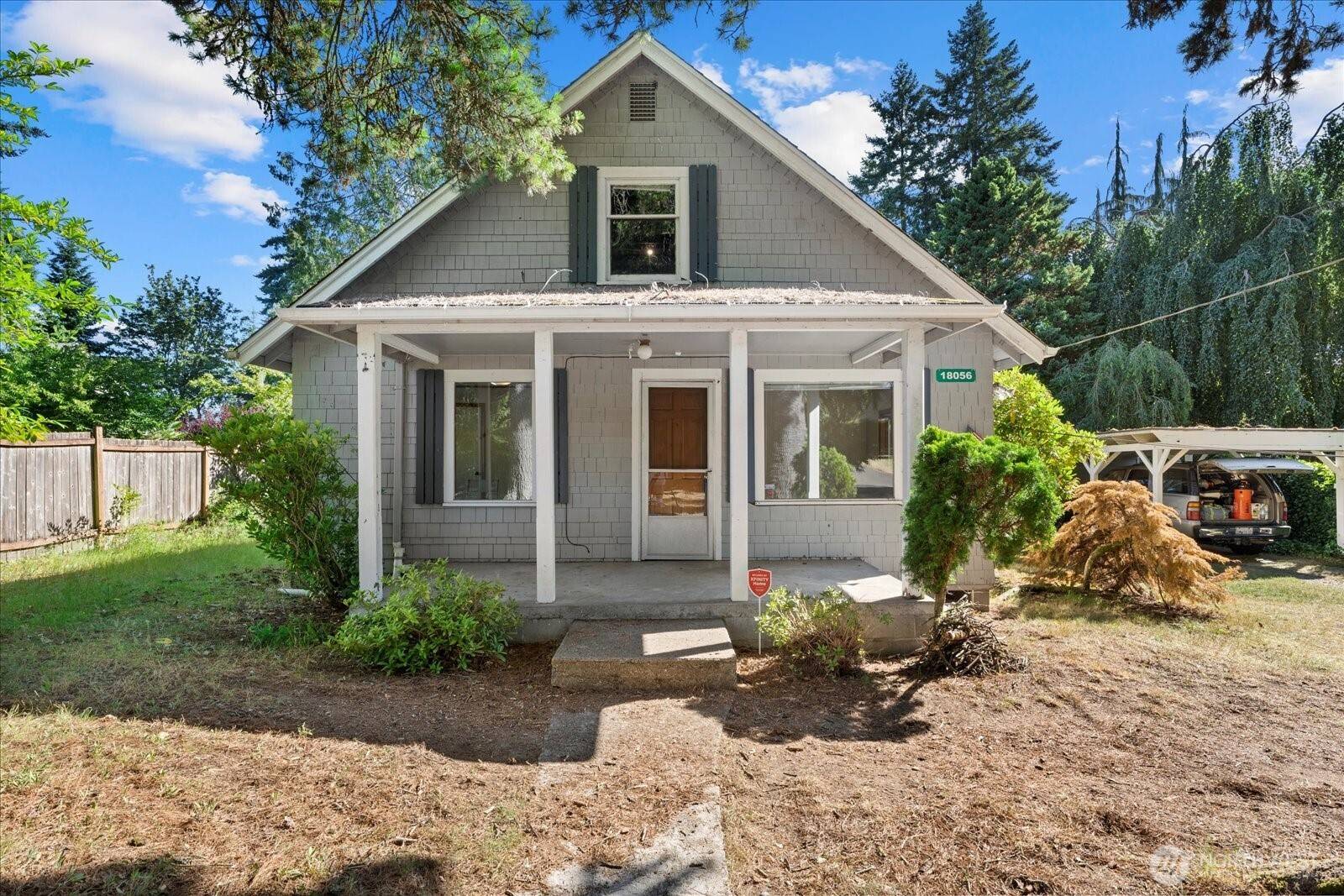 Lake Forest Park, WA 98155,18056 25th AVE NE