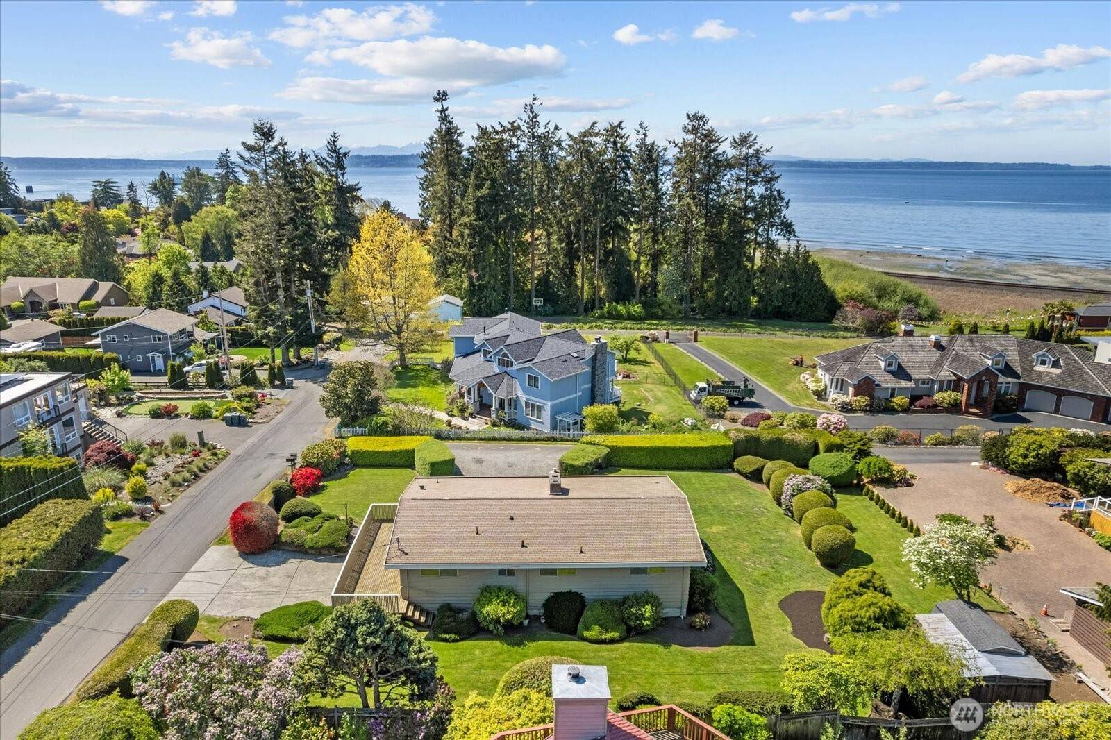 Edmonds, WA 98020,731 Melody LN