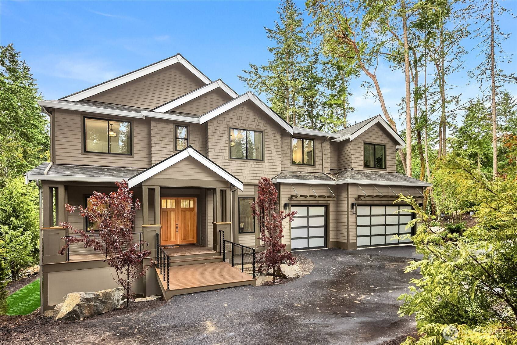 Bainbridge Island, WA 98110,4740 Rose AVE NE