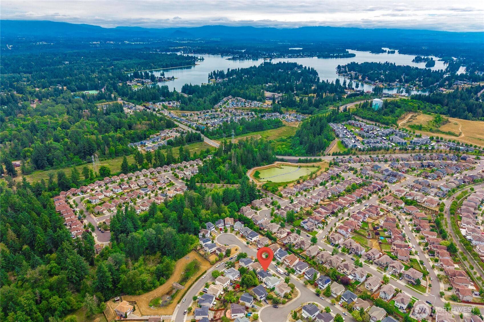 Auburn, WA 98092,2101 62nd ST SE