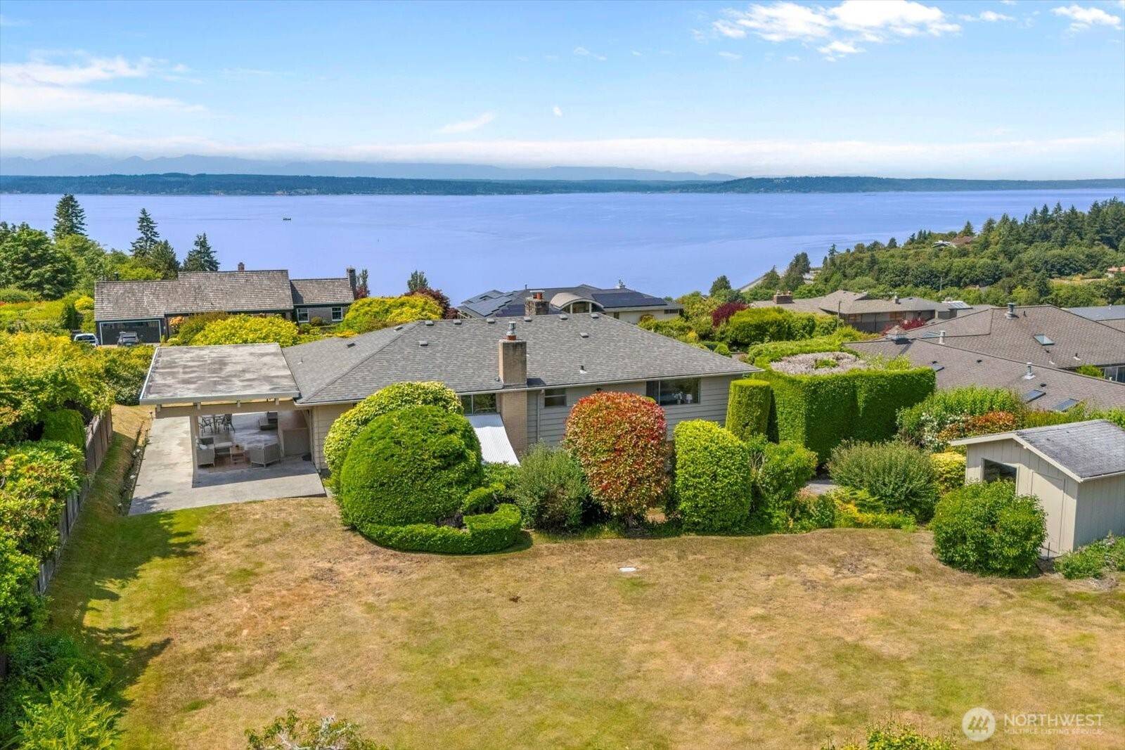 Shoreline, WA 98177,17720 14th AVE NW