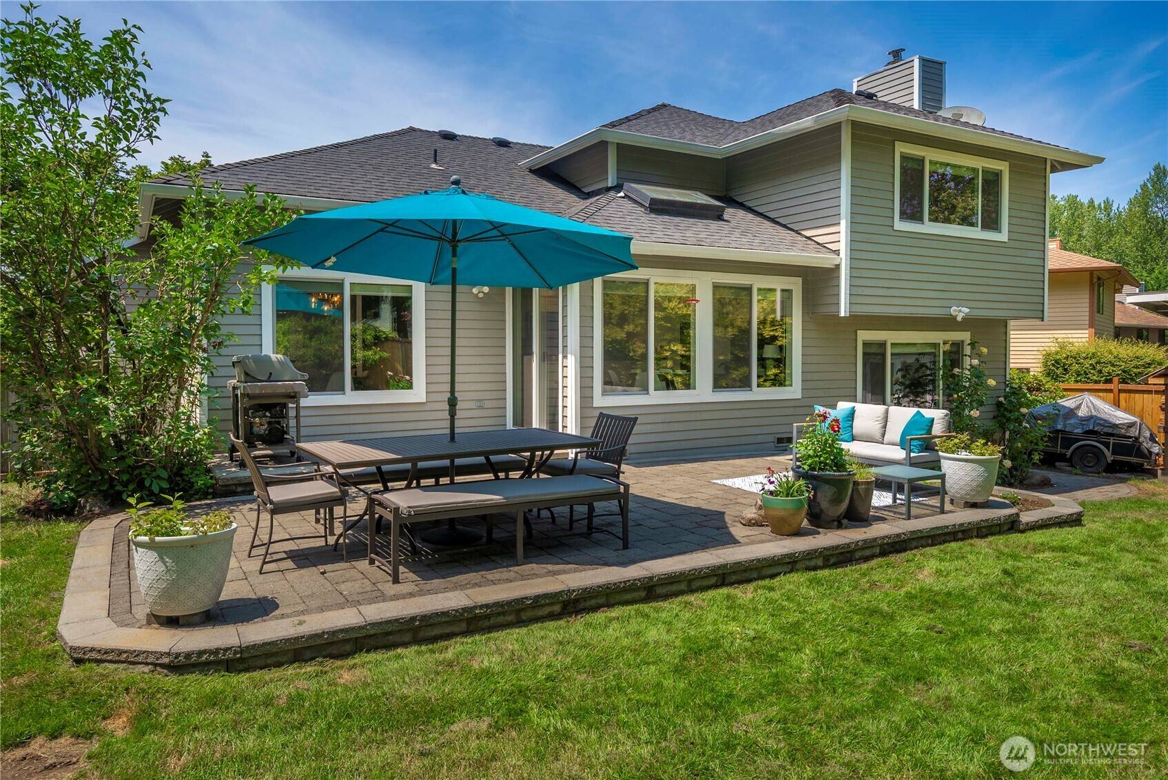Renton, WA 98058,15616 160th CT SE