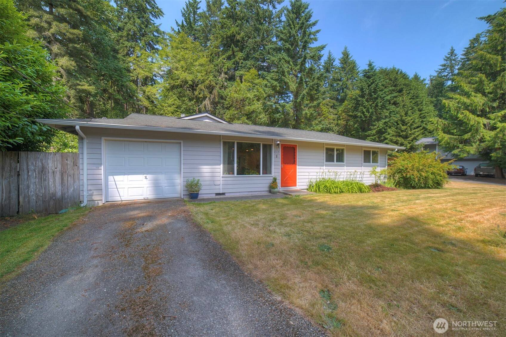 Bremerton, WA 98310,4315 Fir DR NE