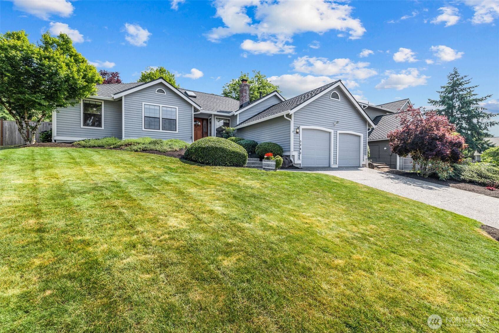 Auburn, WA 98092,5040 Mill Pond LOOP SE