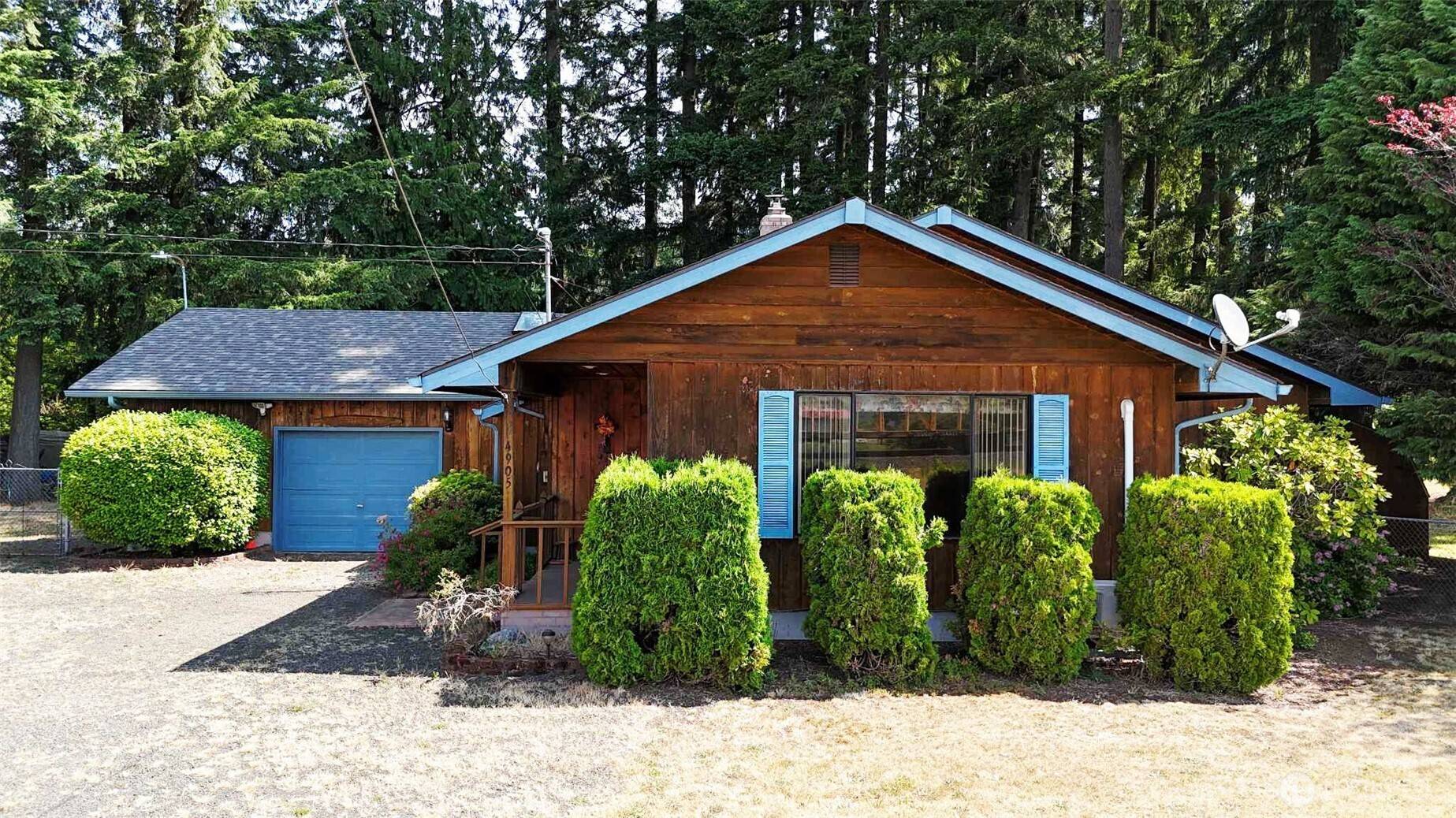 Elma, WA 98541,4905 US Highway 12