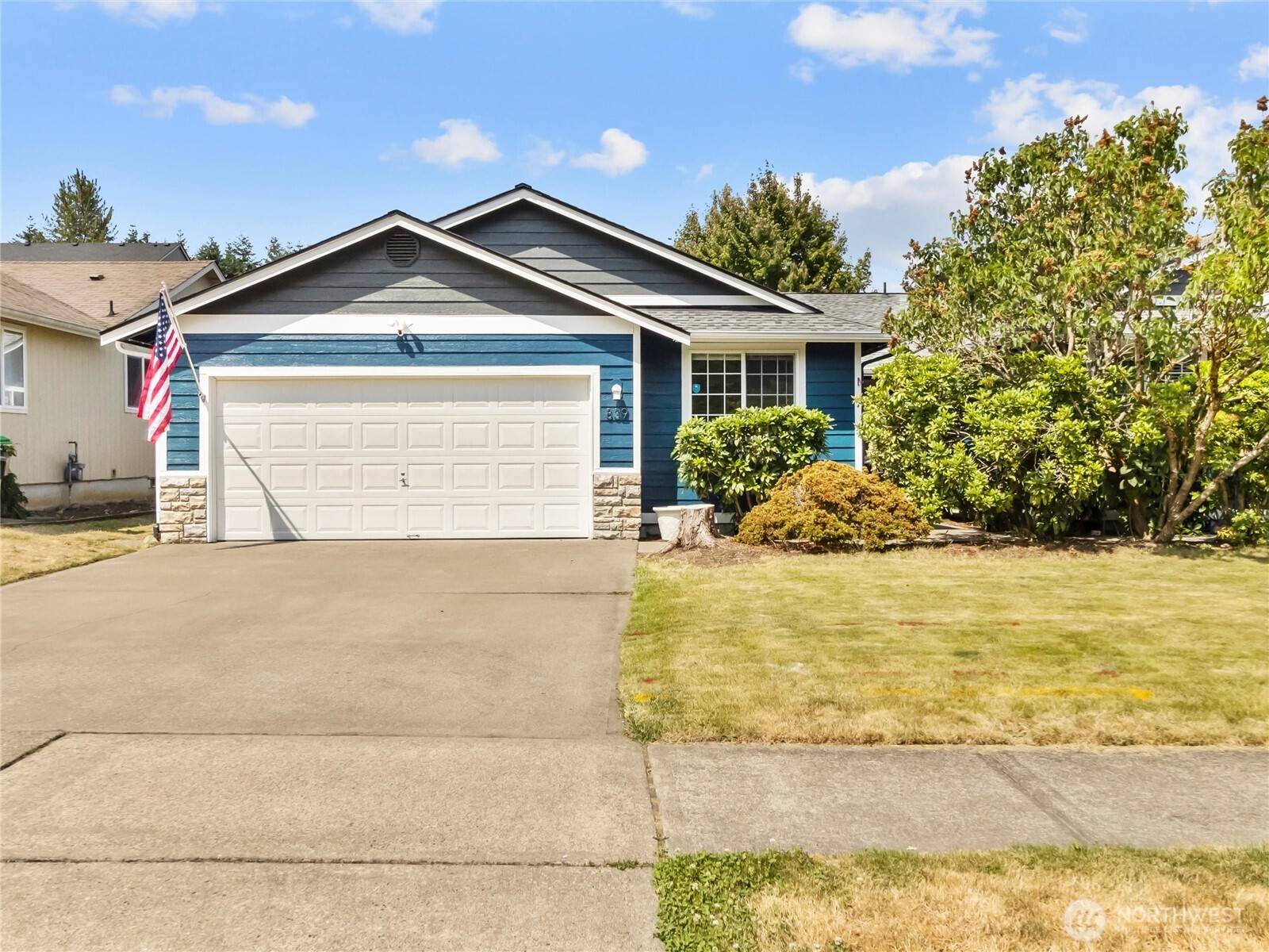 Olympia, WA 98513,839 Avalon CT SE