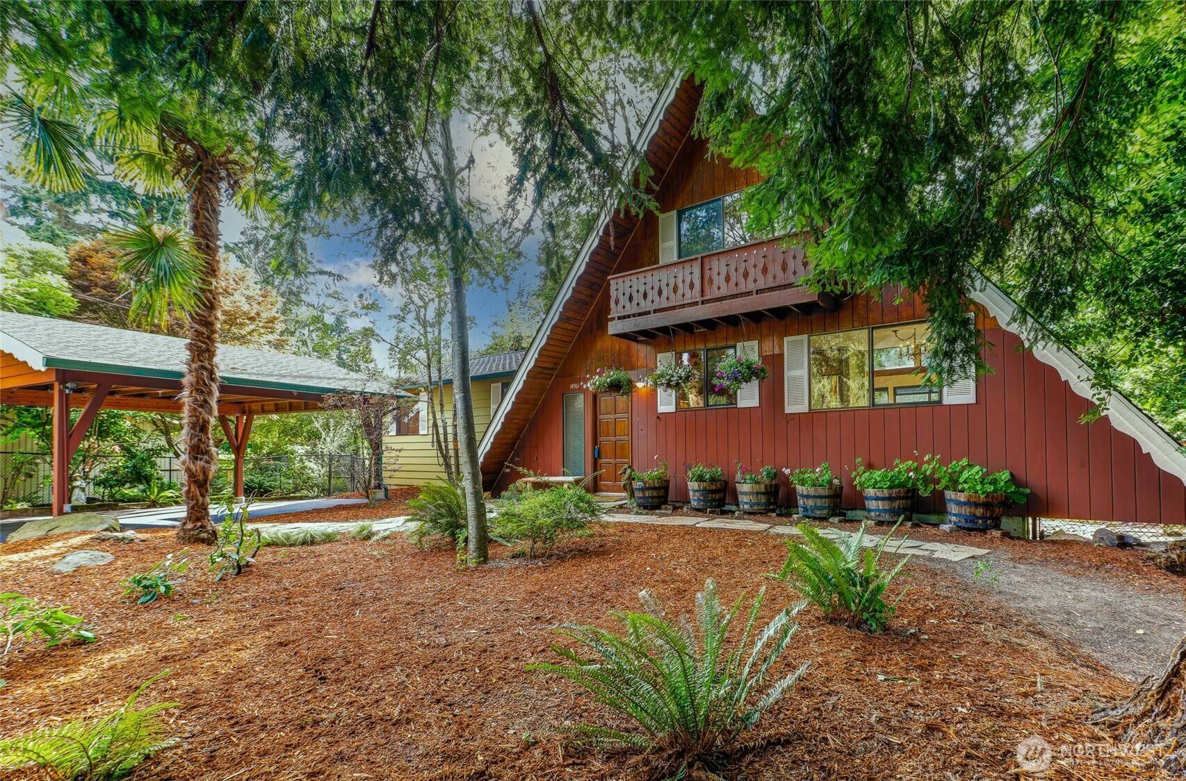 Normandy Park, WA 98166,18961 Marine View CIR SW