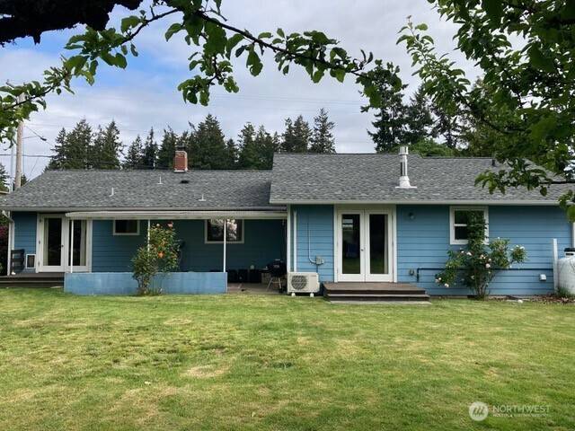 Langley, WA 98260,627 Second ST