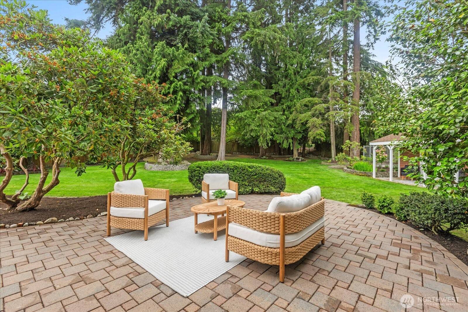 Woodway, WA 98020,11012 239th Pl SW