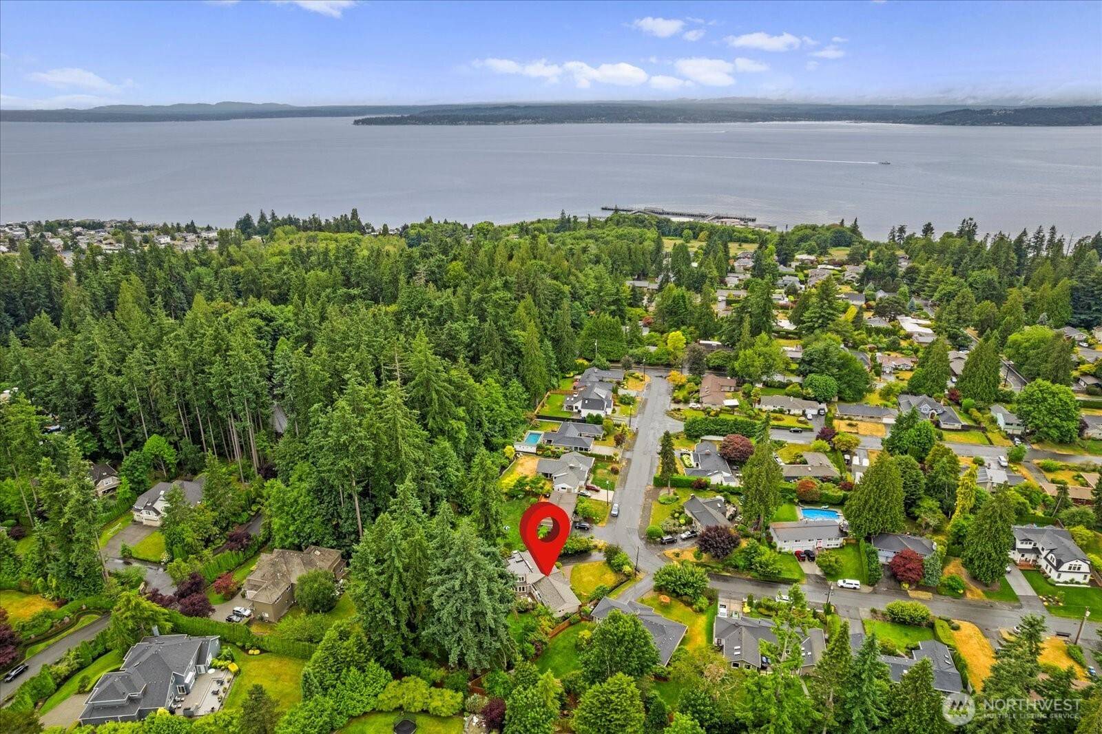 Woodway, WA 98020,11012 239th Pl SW