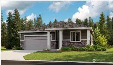 Port Orchard, WA 98367,5801 SW Thornhill AVE SW #323