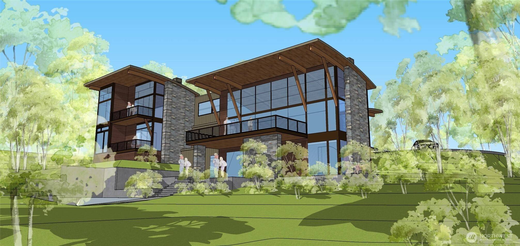 Issaquah, WA 98029,27235 SE Grand ridge Dr
