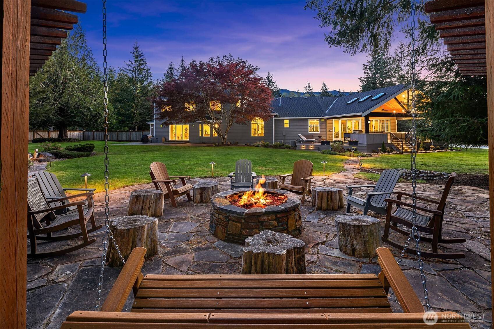 North Bend, WA 98045,43936 SE 127th PL