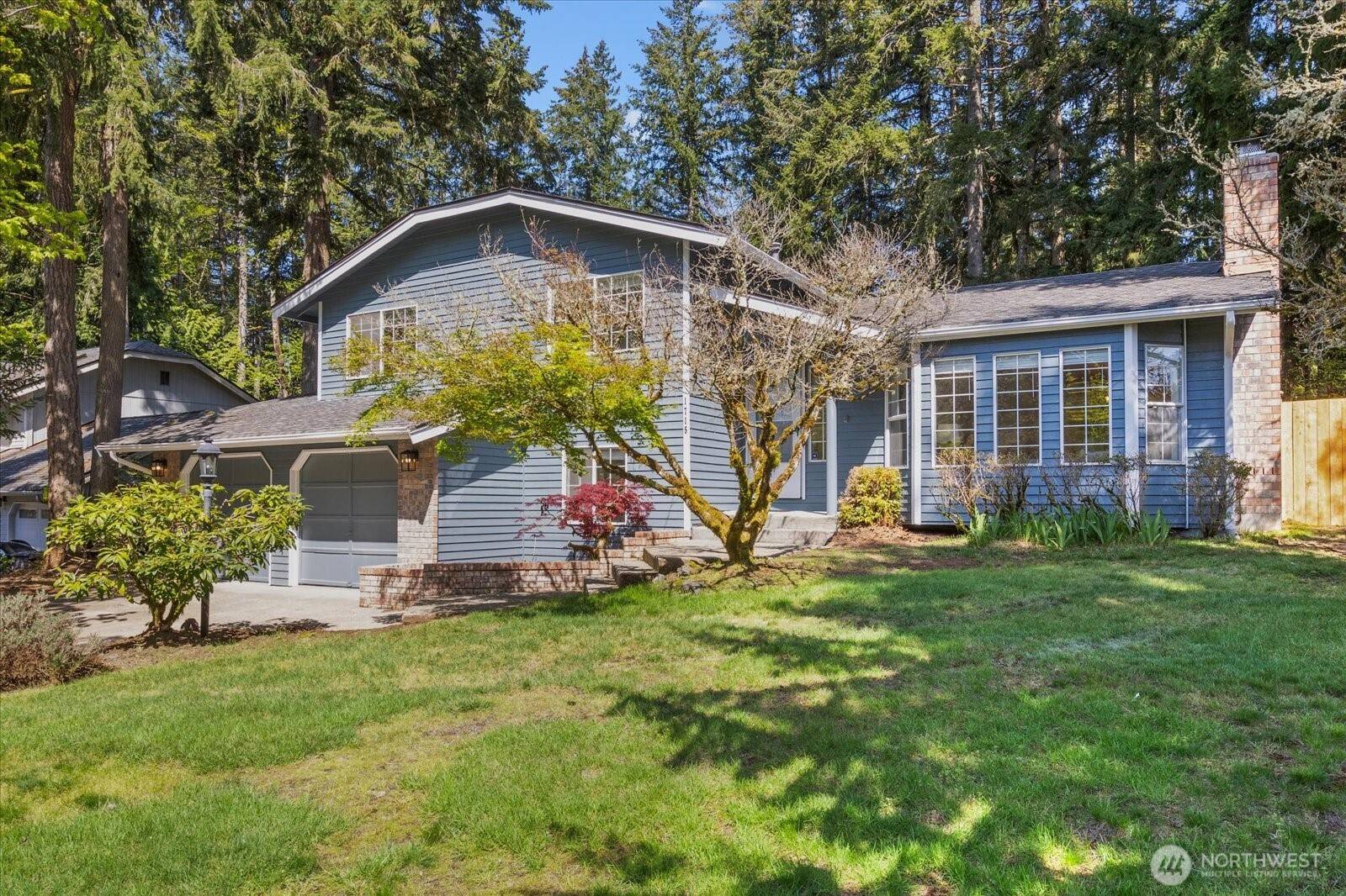 Gig Harbor, WA 98332,1715 119th Street Ct NW