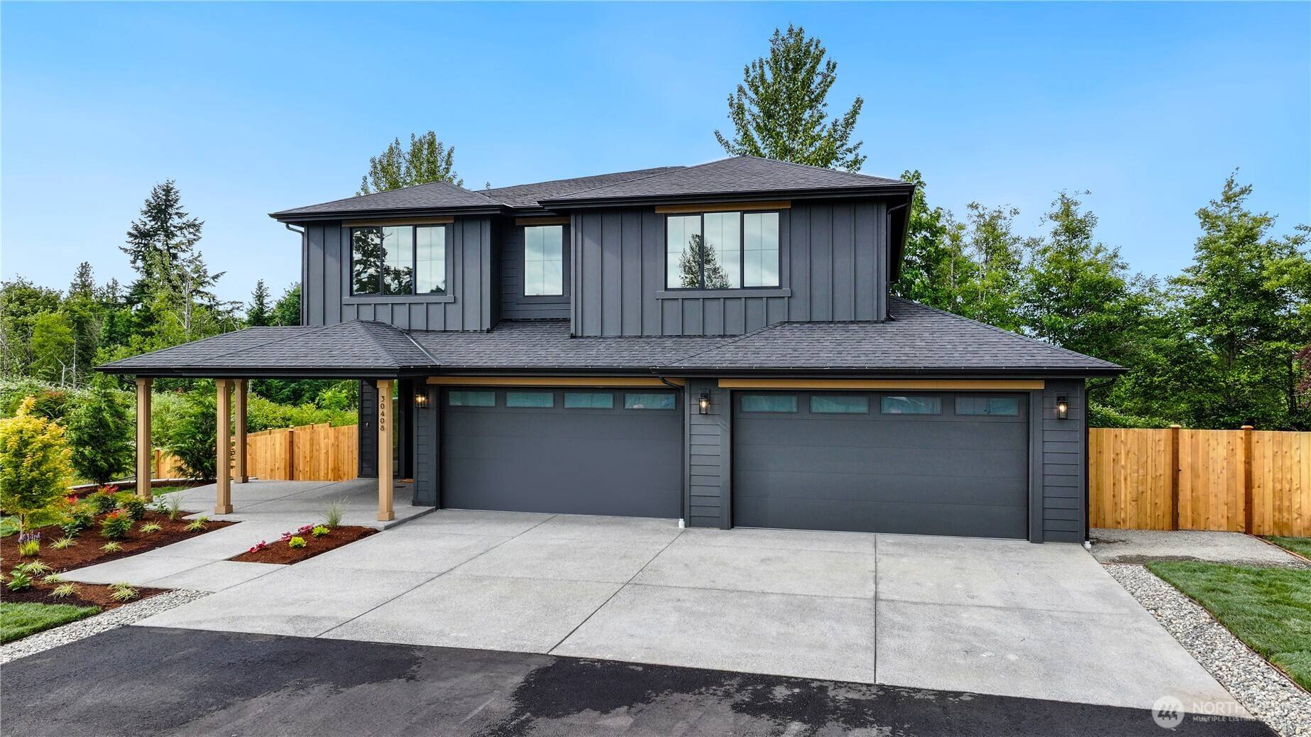 Auburn, WA 98092,30408 132 AVE SE
