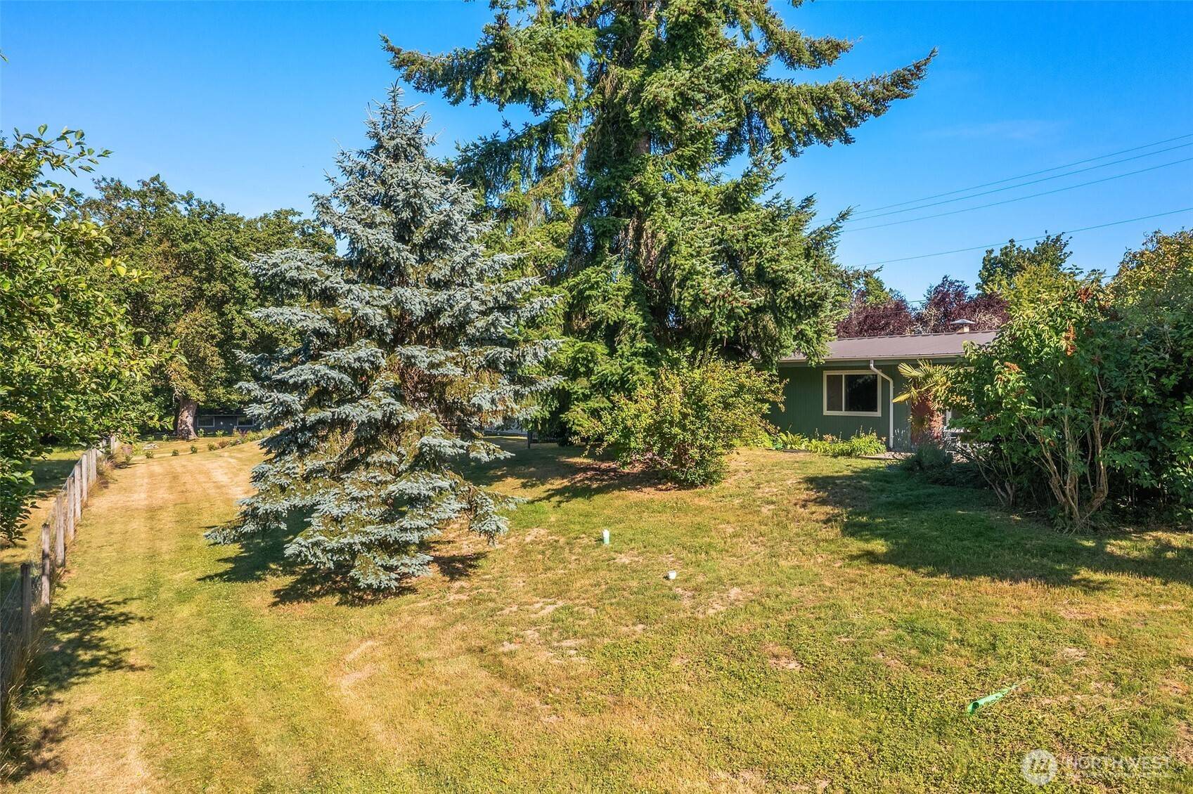 Vashon, WA 98070,9922 SW 206th CT