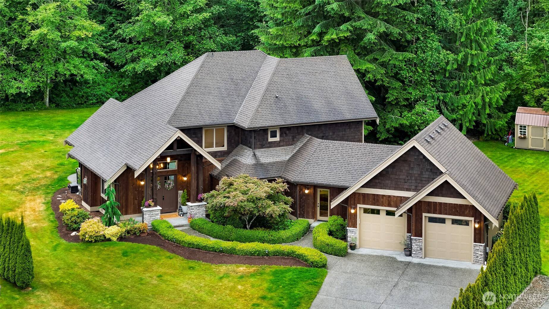 Lake Stevens, WA 98258,4215 121st DR NE