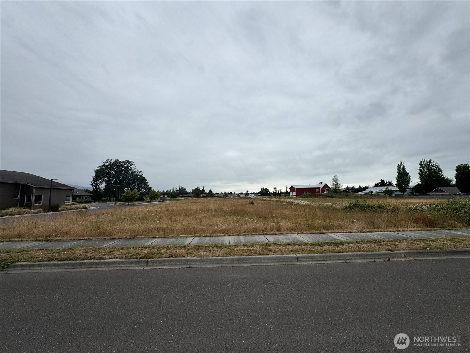 Sequim, WA 98382,0 Garry Oak Dr